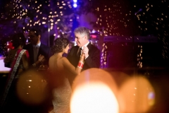 Wedding of Kiran Sethi to Vincent Venincasa in Dallas, TX at Fairmont Hotel on May 30th, 2015.